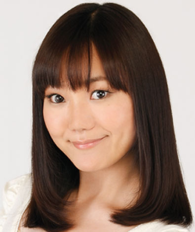 Yôko Yasumi