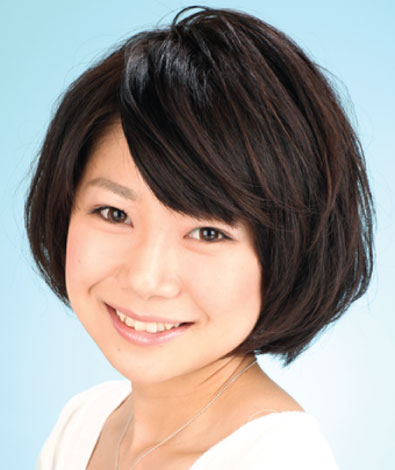Saori Hayashi