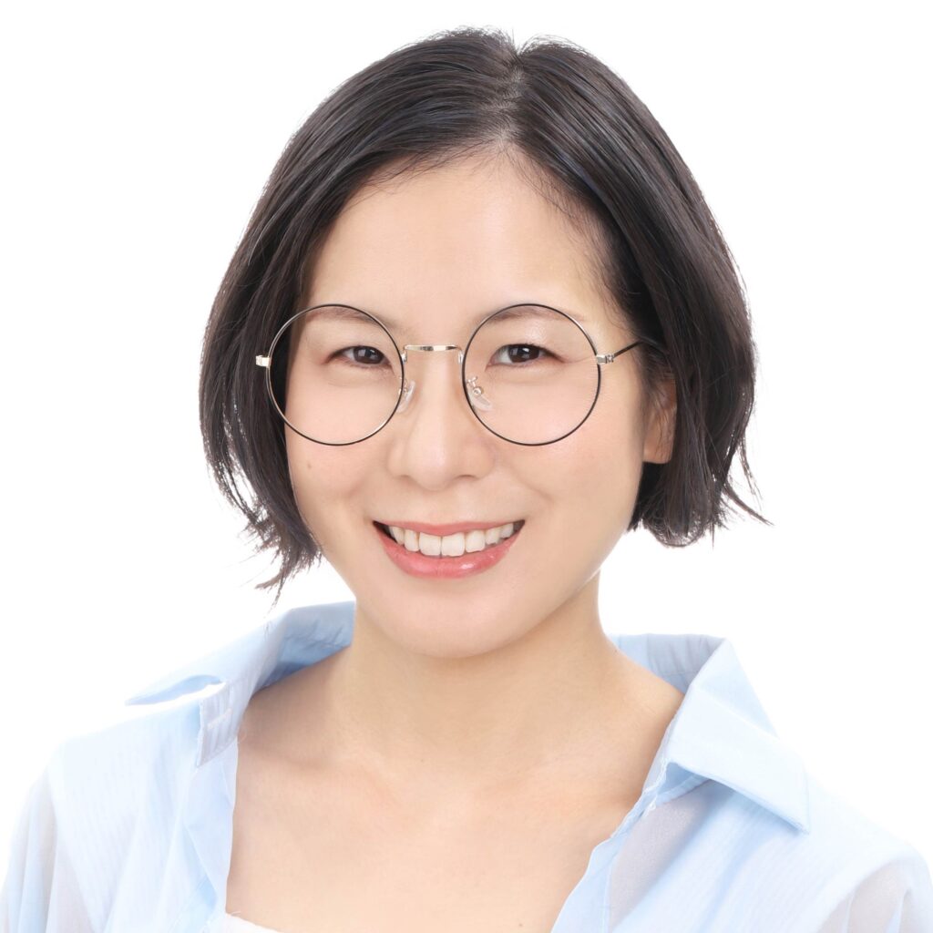 武藤 真子
