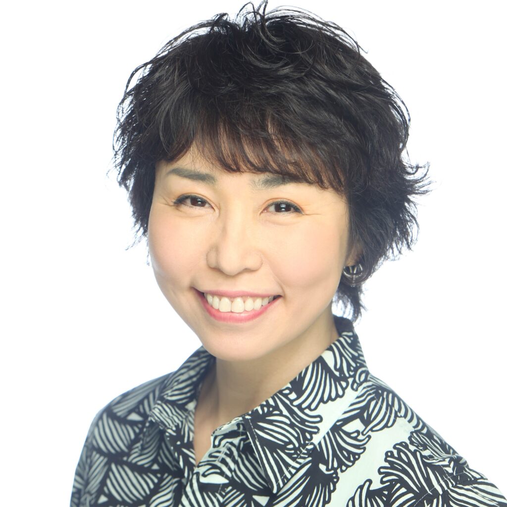 愛河 里花子