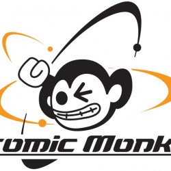 AtomicMonkey_Logo