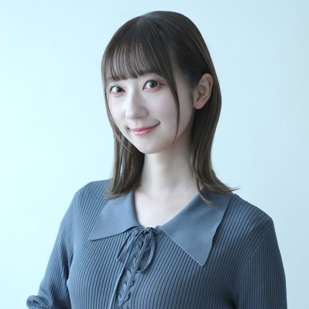 藤井 彩加