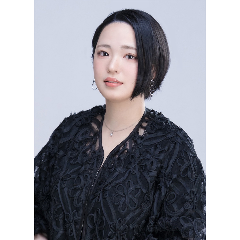 苅谷 瑠衣