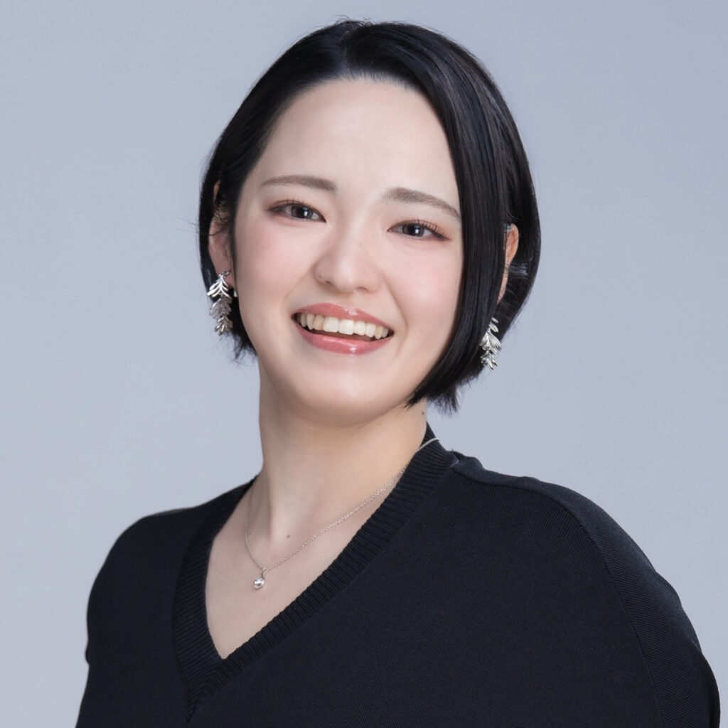 苅谷 瑠衣
