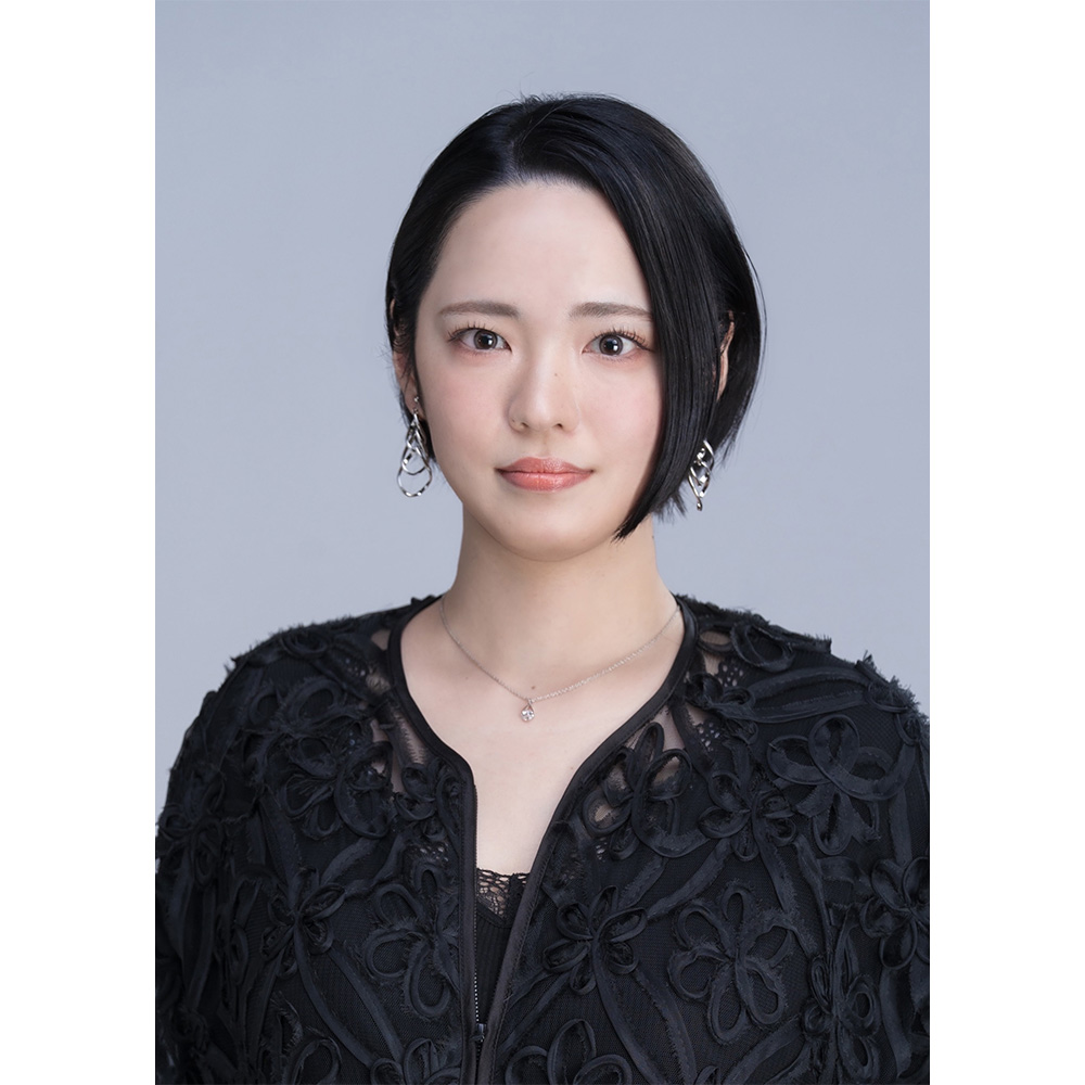 苅谷 瑠衣