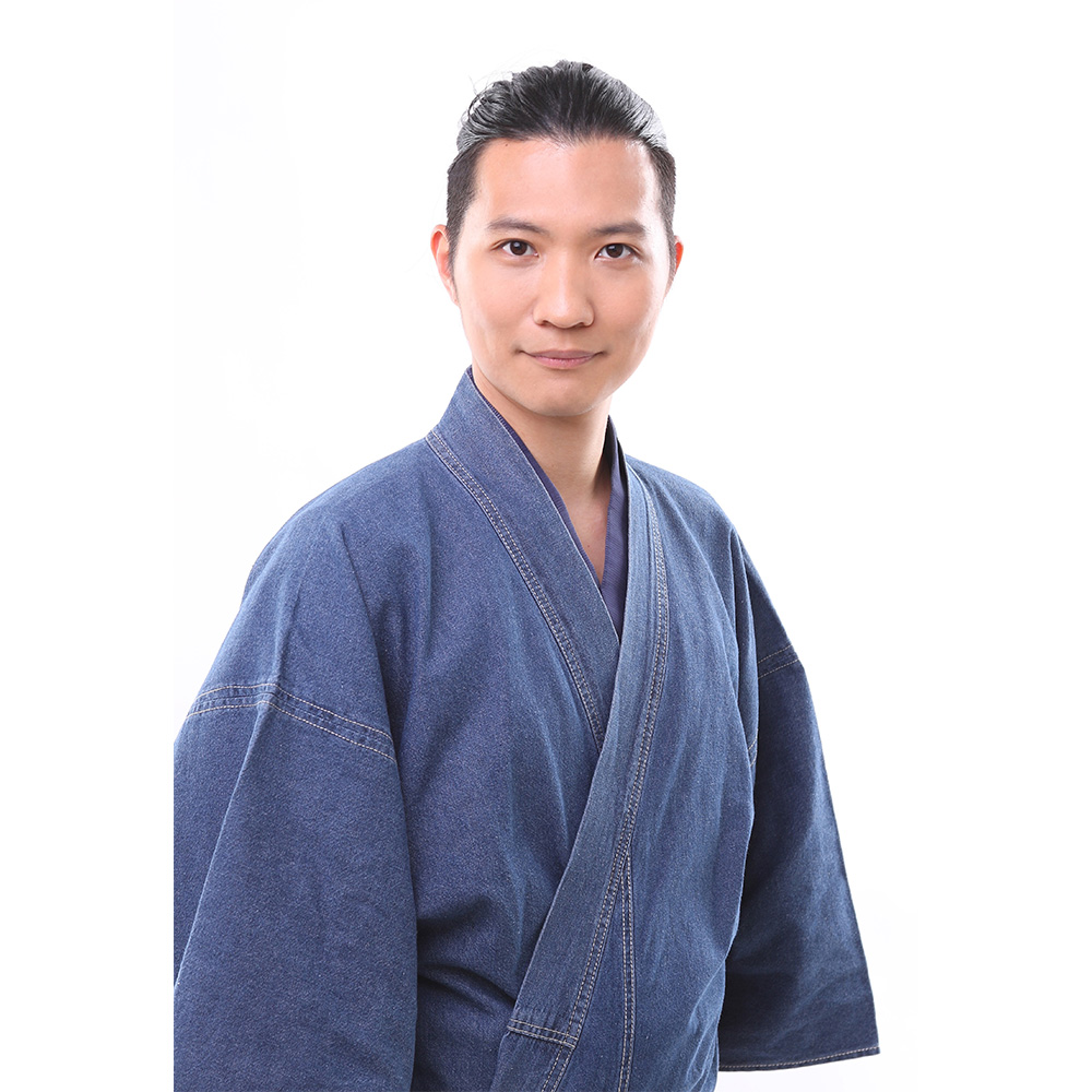 山口 竜之介