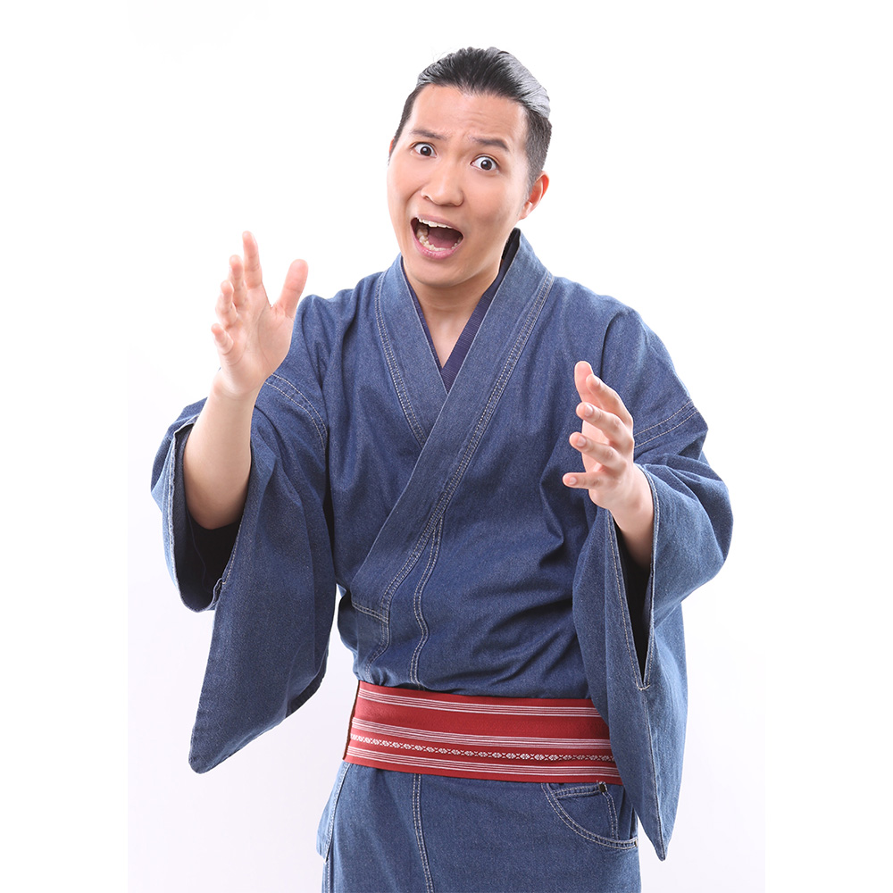 山口 竜之介