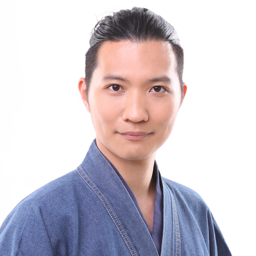 山口 竜之介