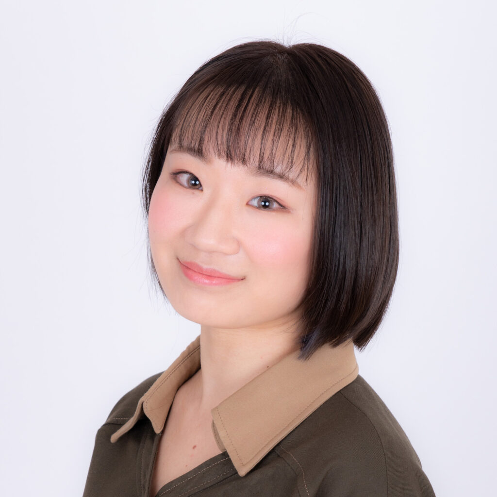 蘓和 はるみ