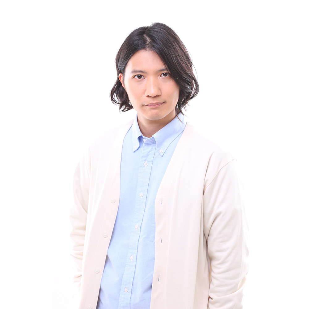 山口 竜之介