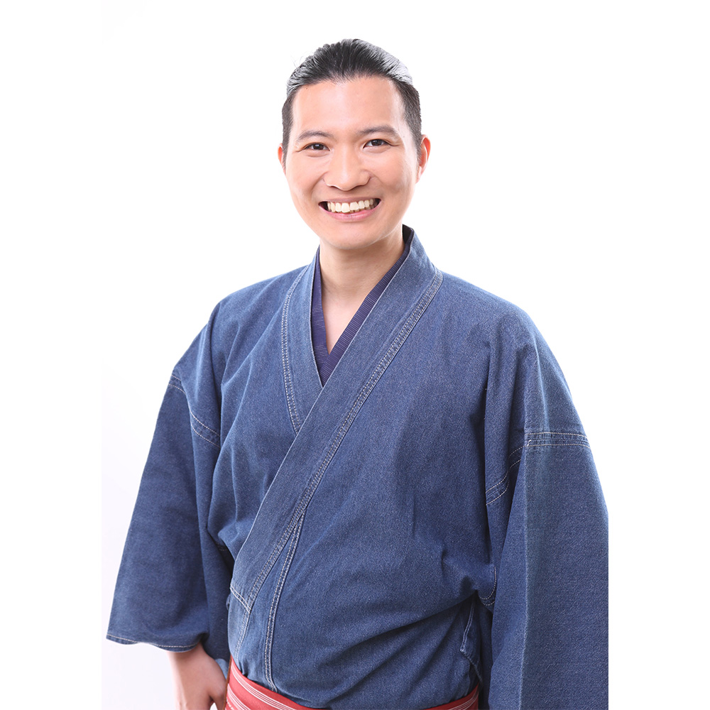 山口 竜之介