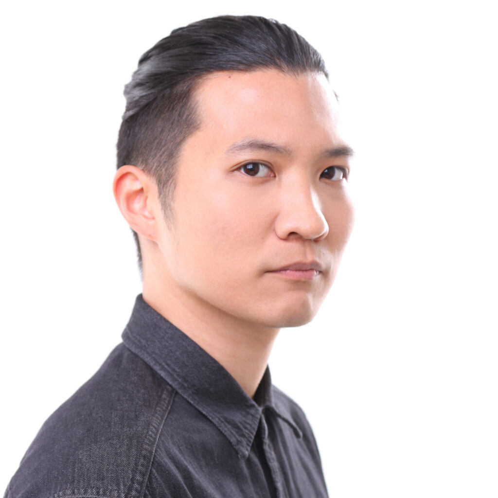 山口 竜之介