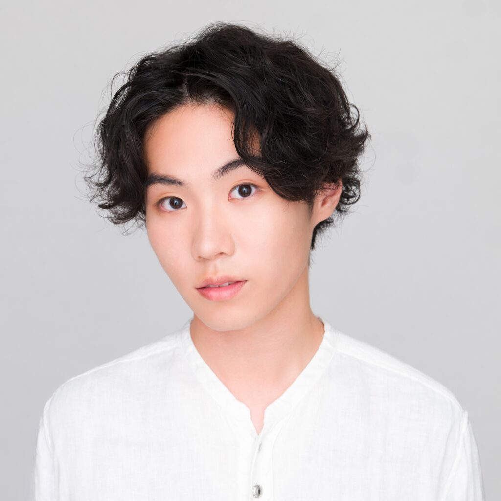 岩田 アンジ