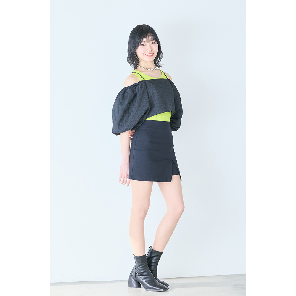 花房 李彩
