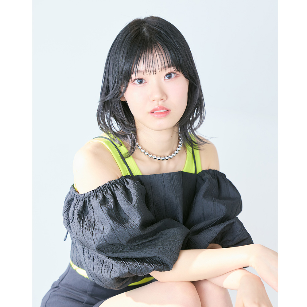 花房 李彩