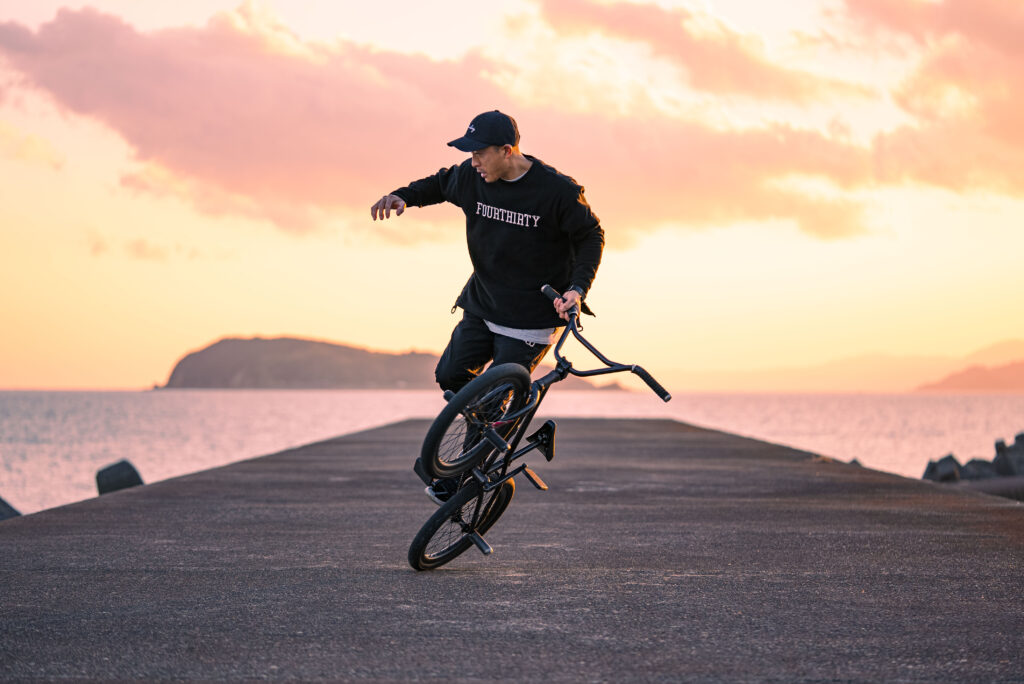 HIROYA MORIZAKI