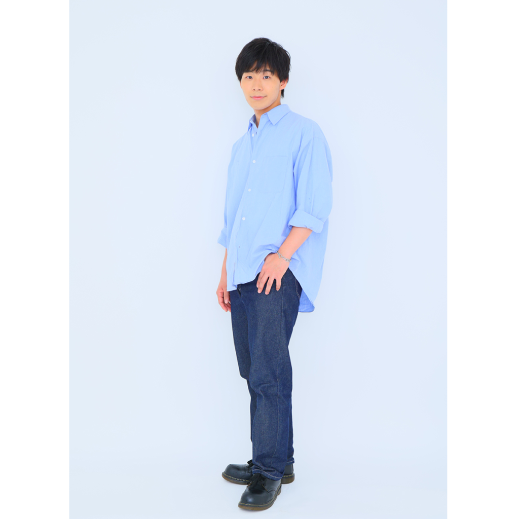 髙浪 兼生