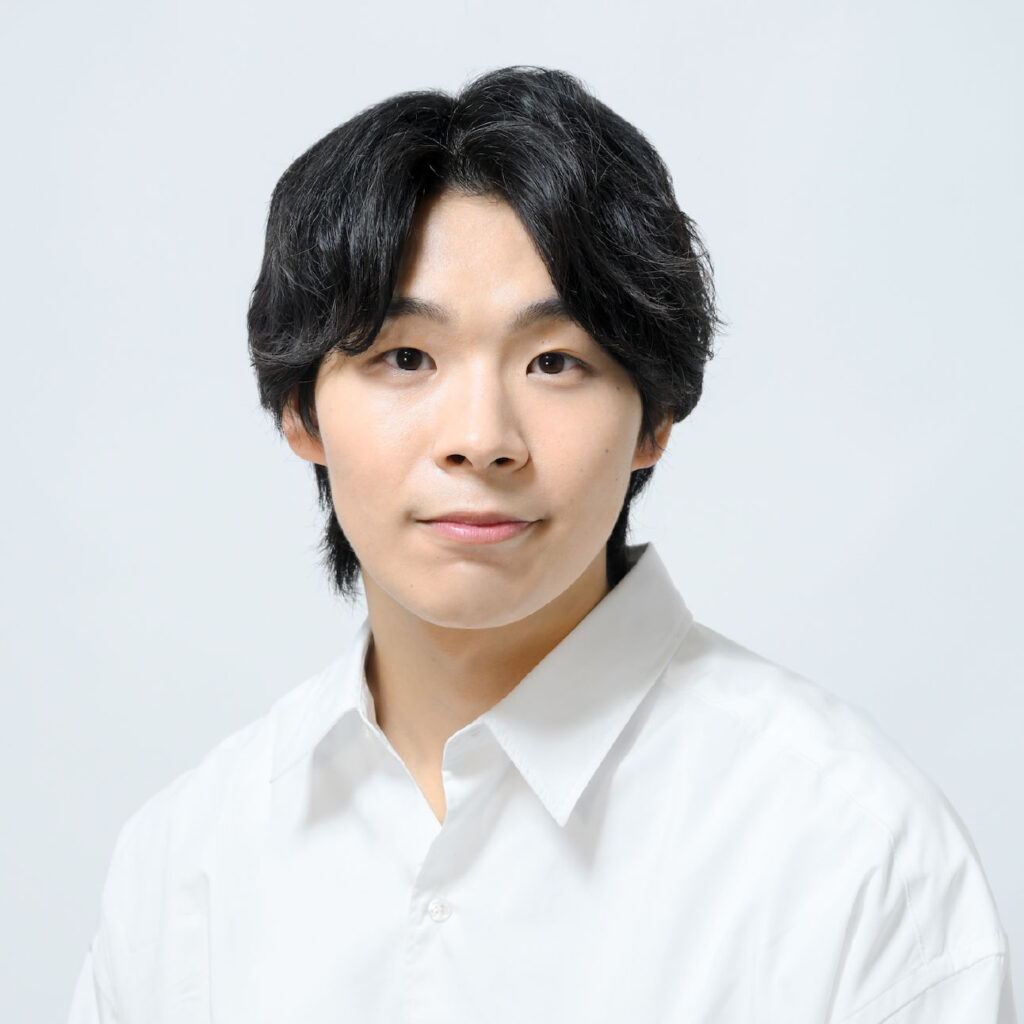 髙浪 兼生
