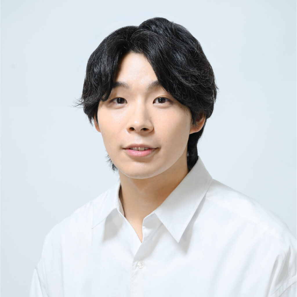 髙浪 兼生