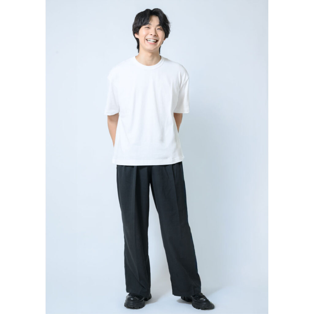 髙浪 兼生
