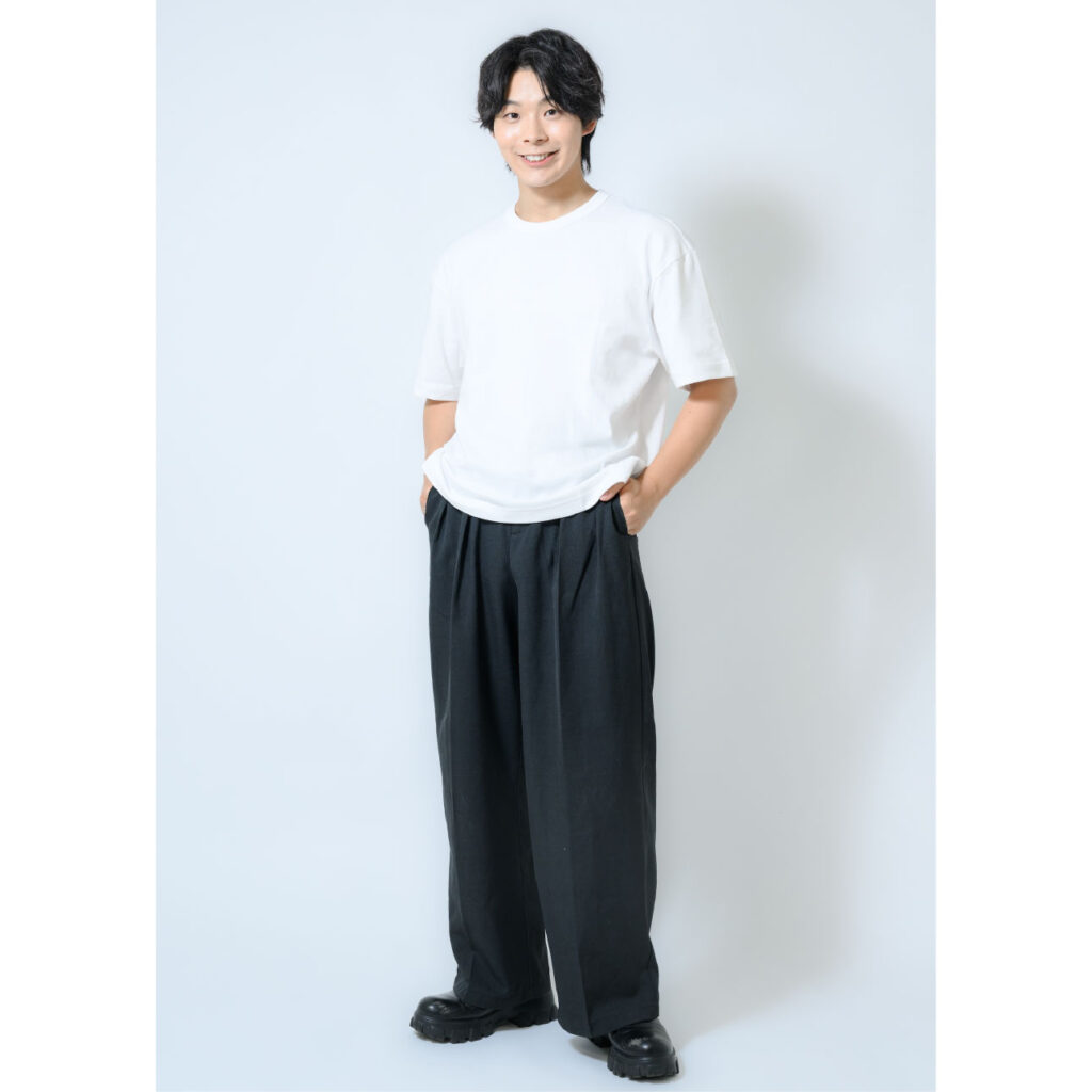 髙浪 兼生