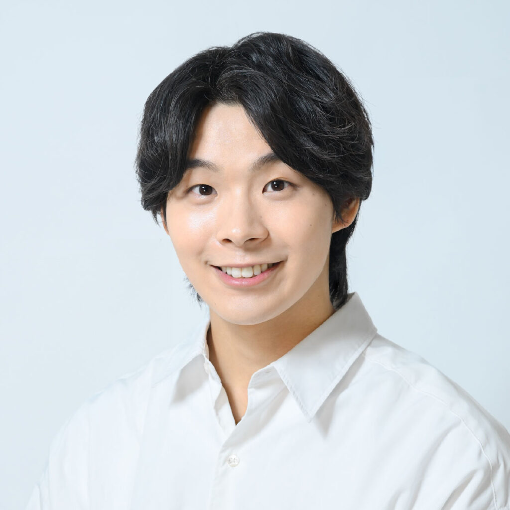 髙浪 兼生