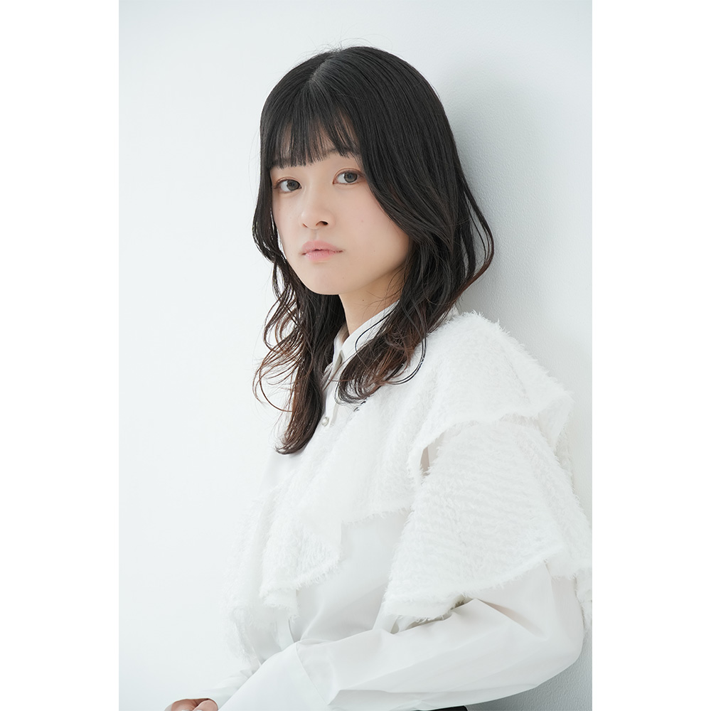 青田 晴葵