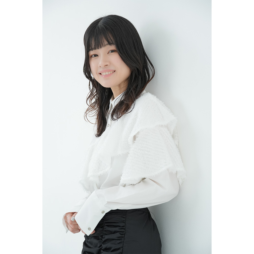 青田 晴葵