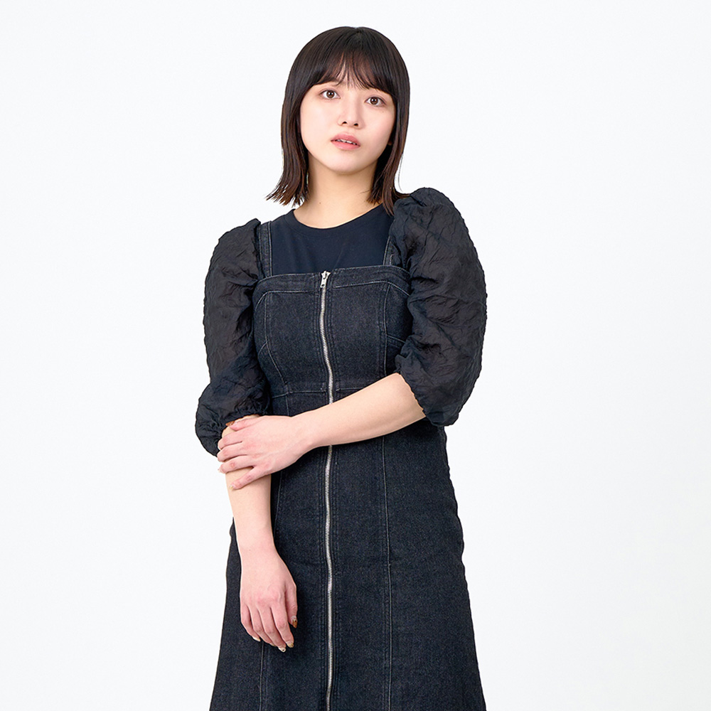 丸山 夢乃