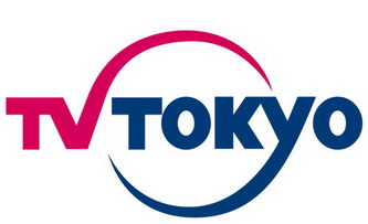 Logo TV Tokyo