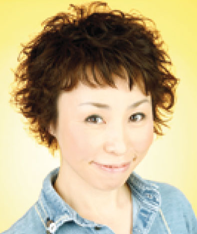 Rikako Aikawa