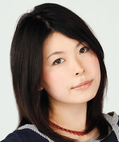 Satomi Sugizaki
