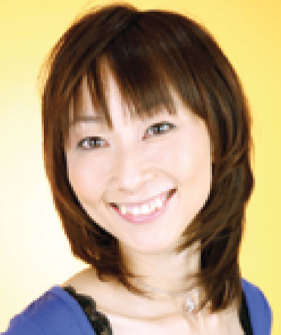 Miki Nagasawa