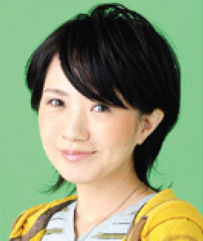 Yuka Imai