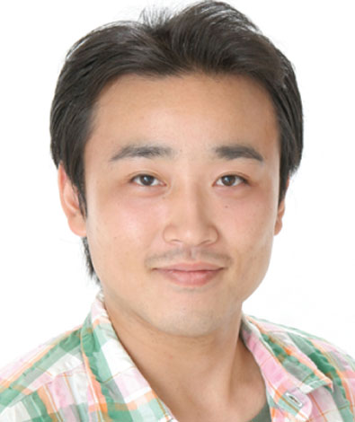 Kôsuke Okamoto