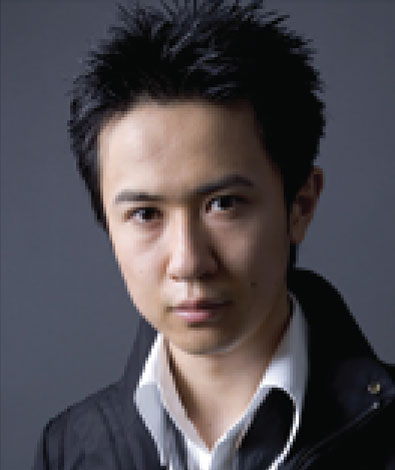 Tomokazu Sugita