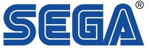 sega logo